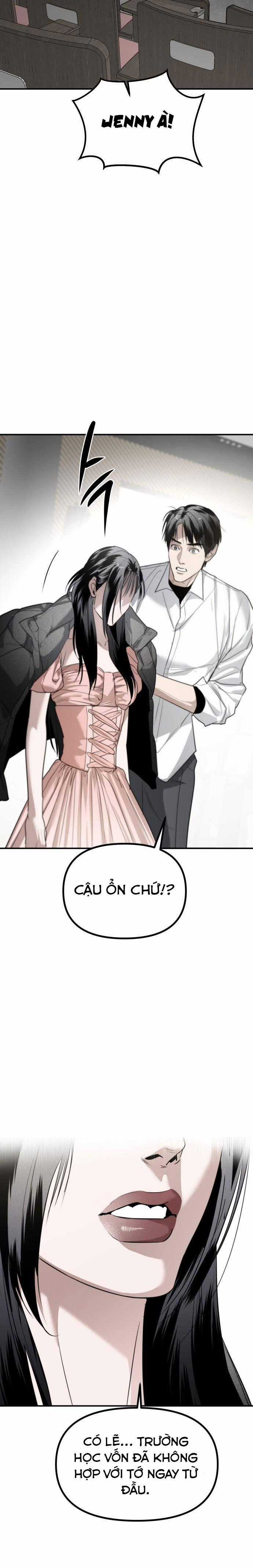 Chị Em Nhà Ki - Chapter 39 - Trang 22