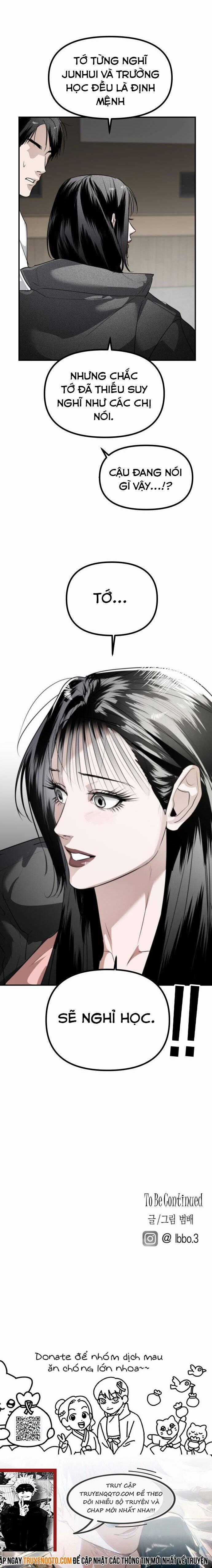 Chị Em Nhà Ki - Chapter 39 - Trang 23