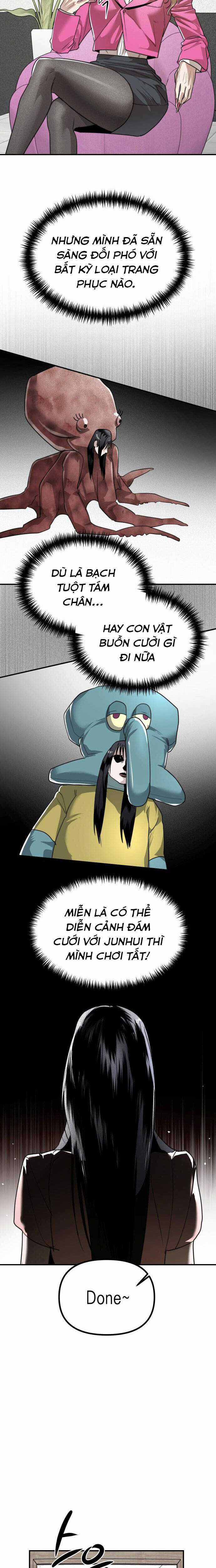 Chị Em Nhà Ki - Chapter 39 - Trang 4