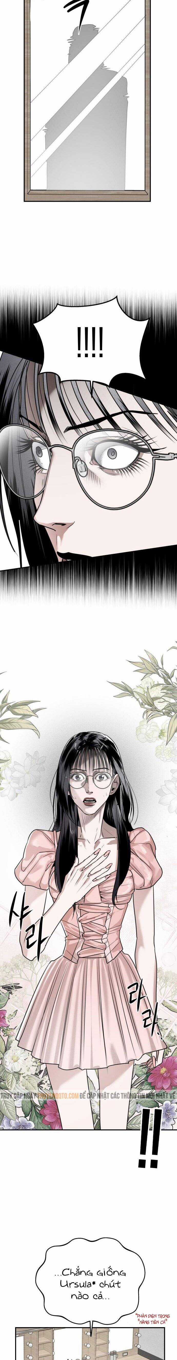 Chị Em Nhà Ki - Chapter 39 - Trang 5