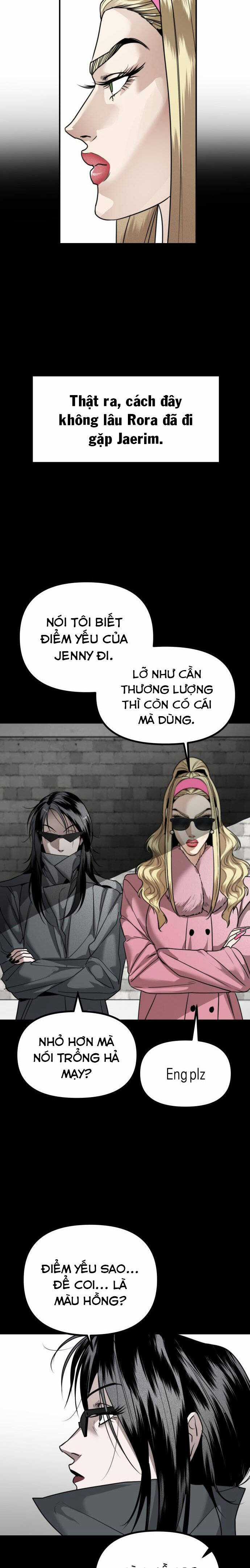 Chị Em Nhà Ki - Chapter 39 - Trang 7