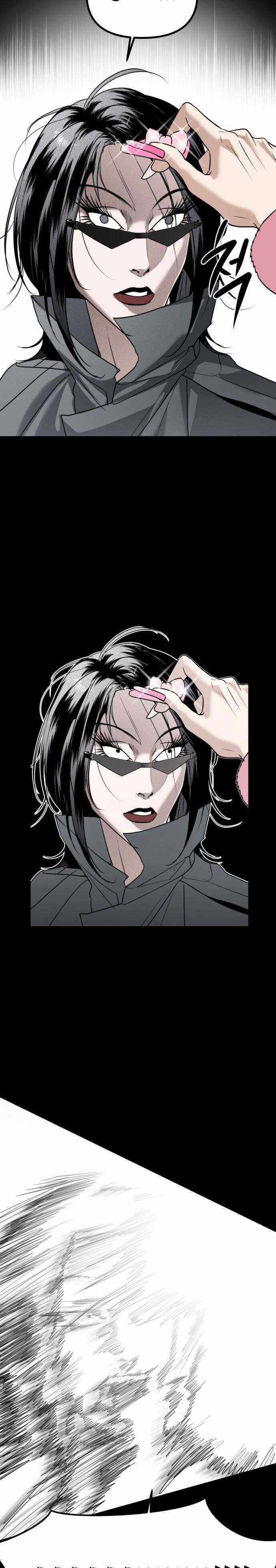 Chị Em Nhà Ki - Chapter 39 - Trang 9