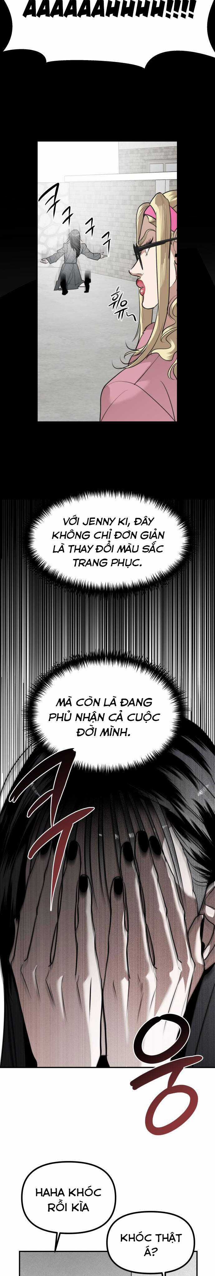 Chị Em Nhà Ki - Chapter 39 - Trang 10