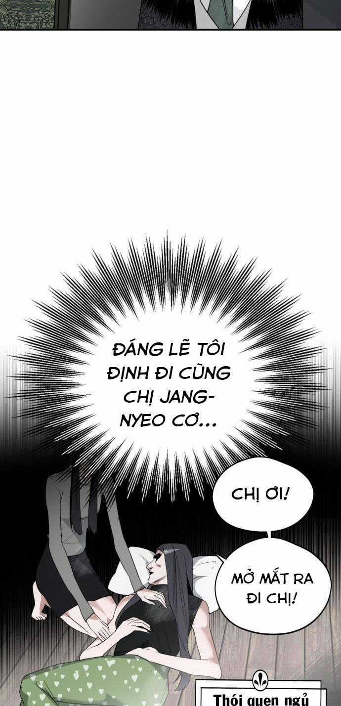 Chị Em Nhà Ki - Chapter 4 - Trang 14