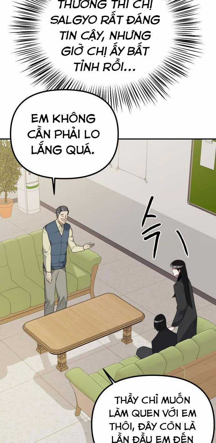 Chị Em Nhà Ki - Chapter 4 - Trang 33