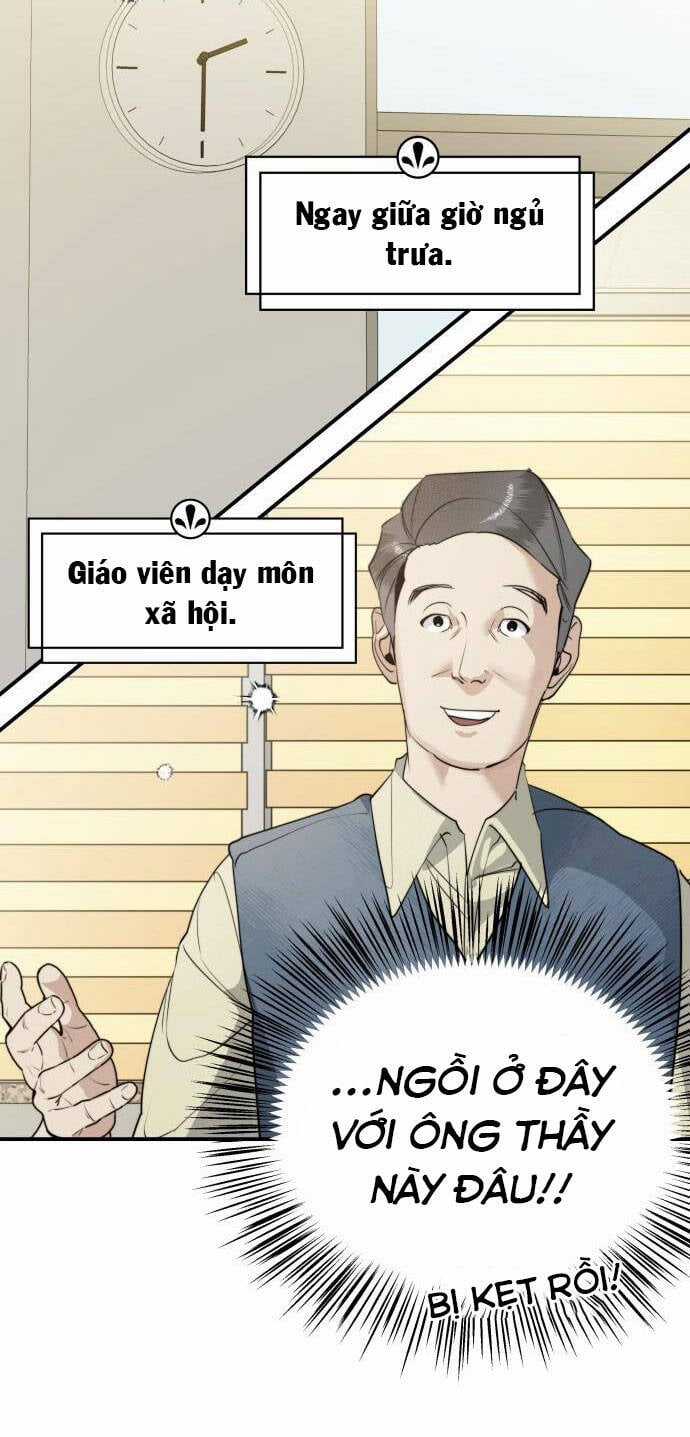 Chị Em Nhà Ki - Chapter 4 - Trang 42