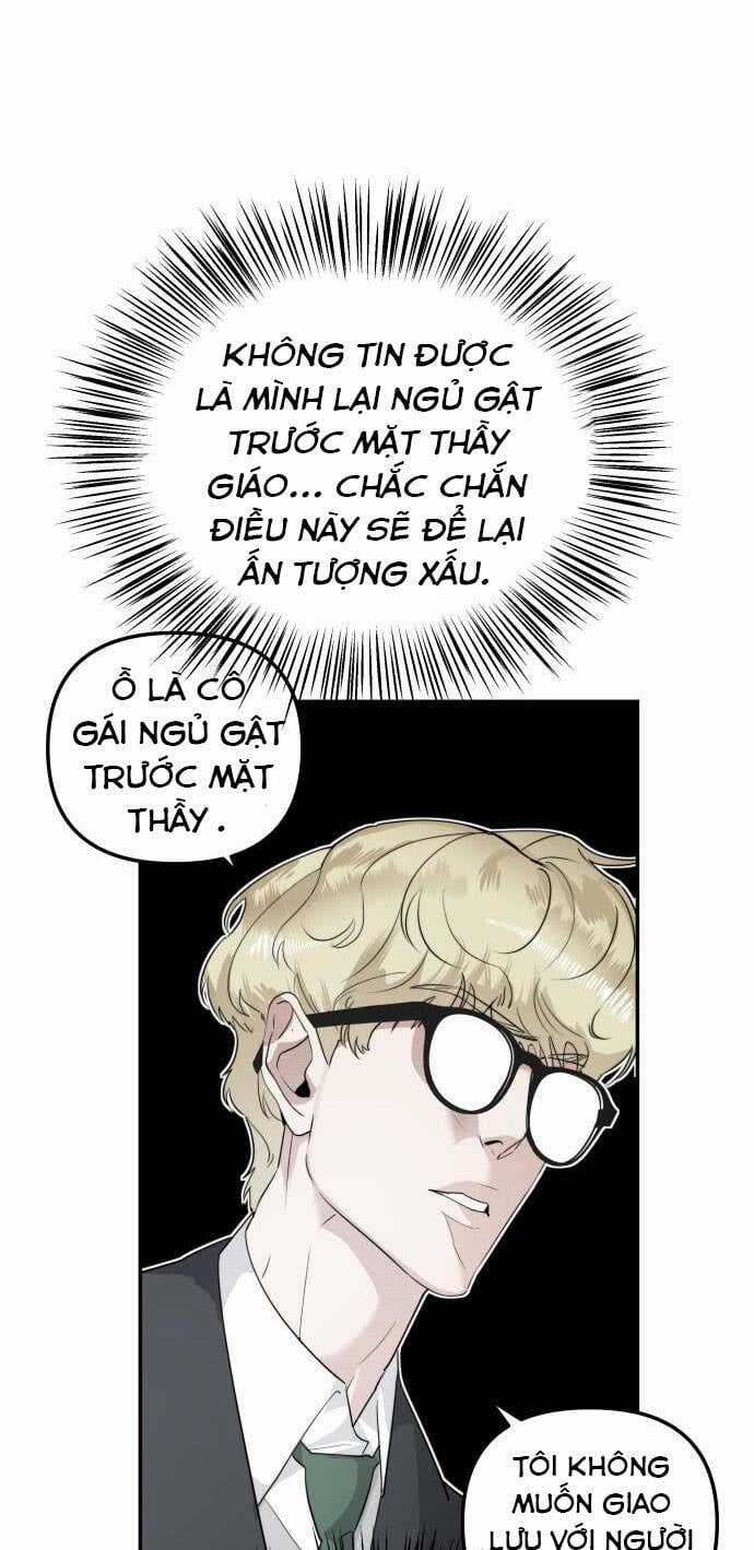 Chị Em Nhà Ki - Chapter 4 - Trang 50