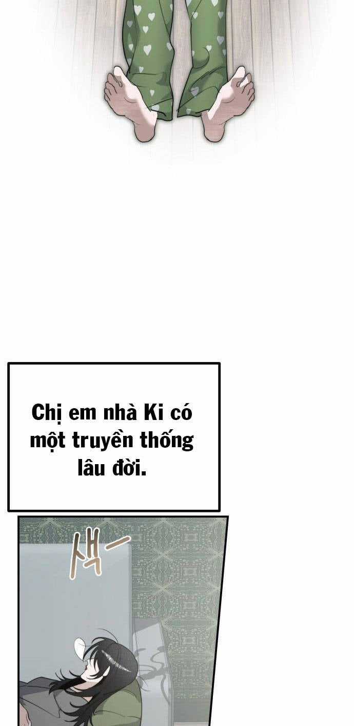 Chị Em Nhà Ki - Chapter 4 - Trang 6