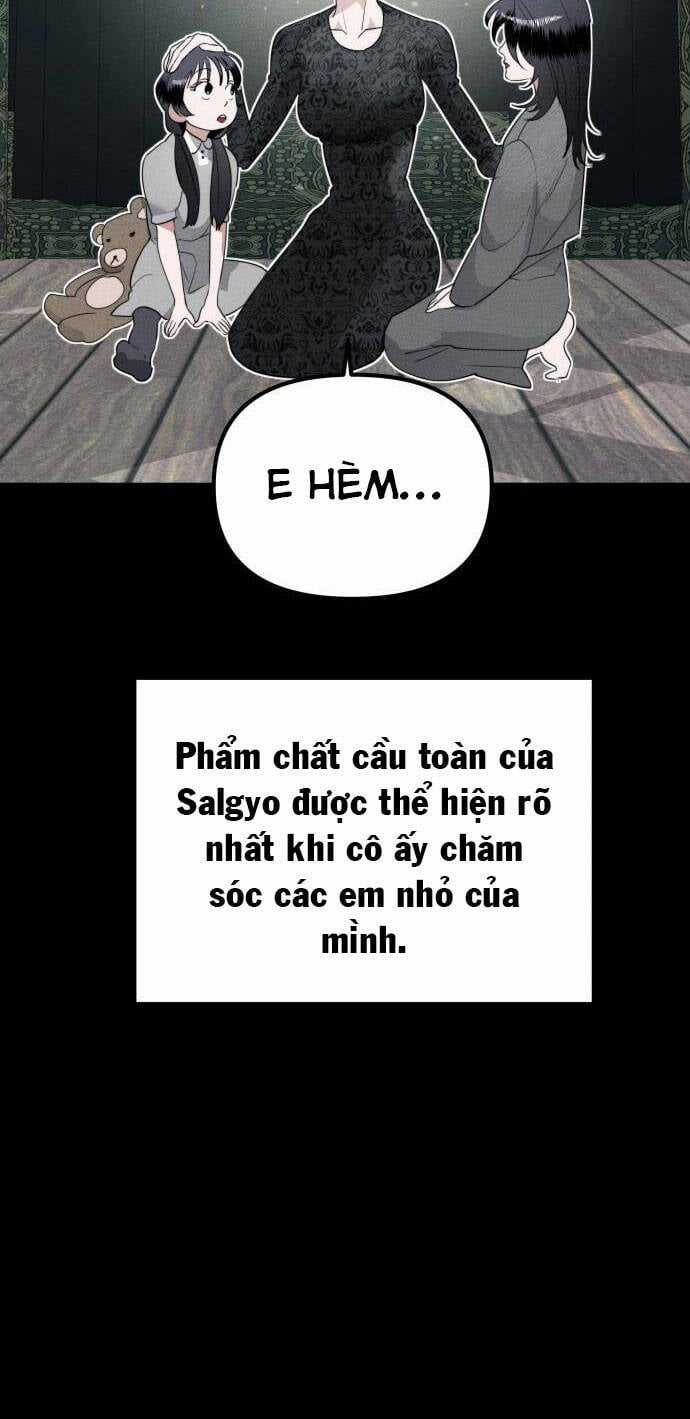 Chị Em Nhà Ki - Chapter 4 - Trang 64