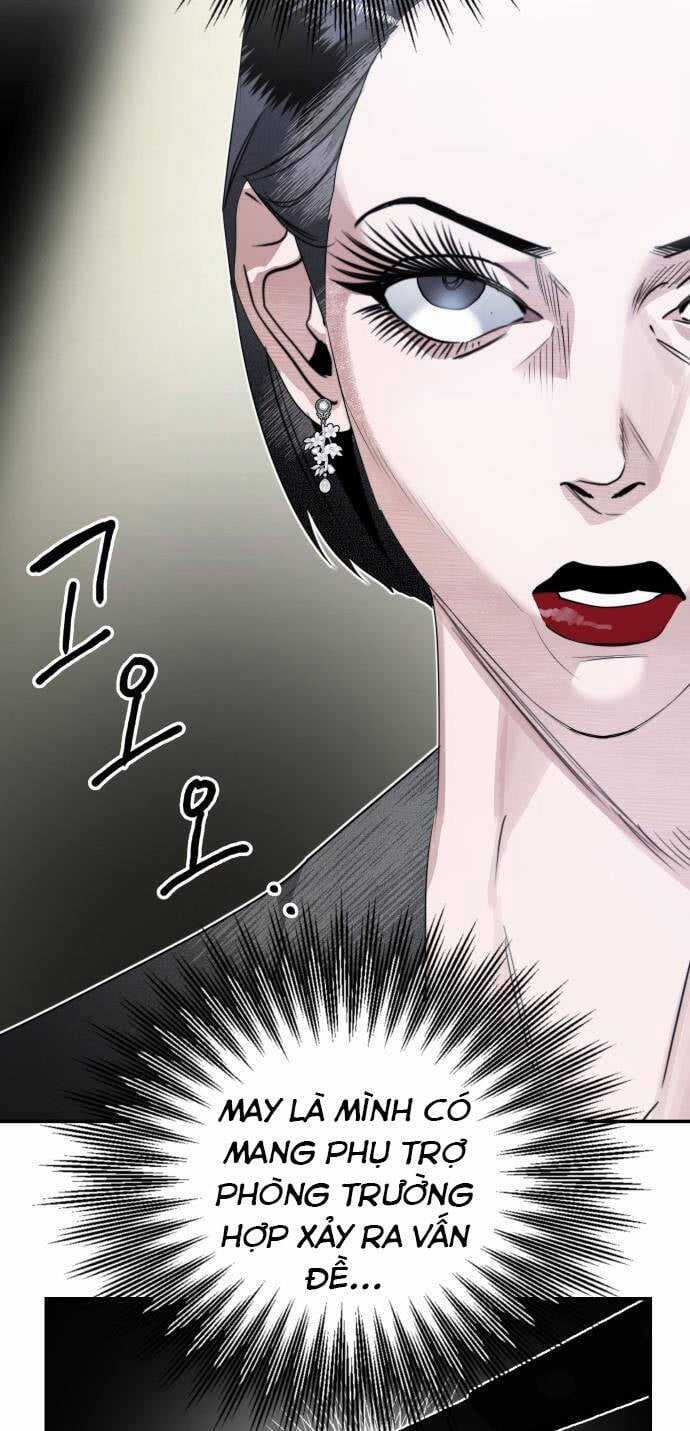 Chị Em Nhà Ki - Chapter 4 - Trang 74