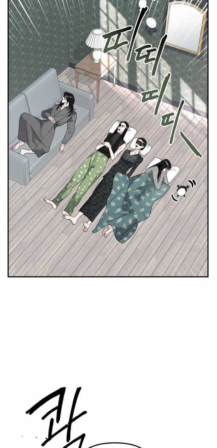 Chị Em Nhà Ki - Chapter 4 - Trang 9