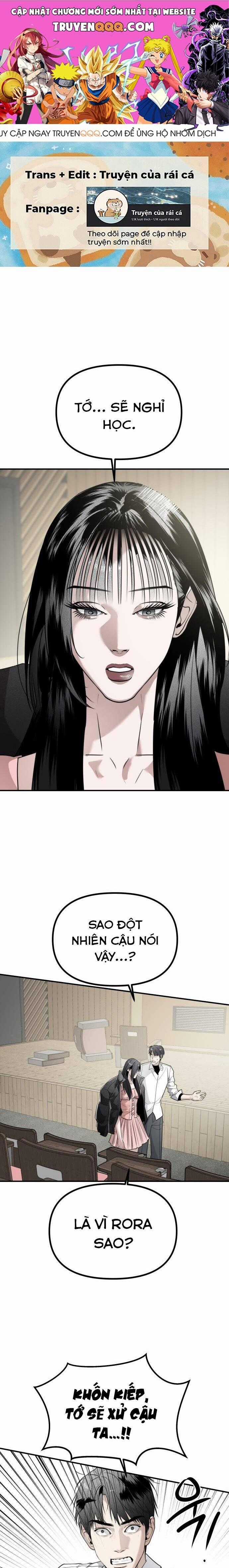 Chị Em Nhà Ki - Chapter 40 - Trang 1