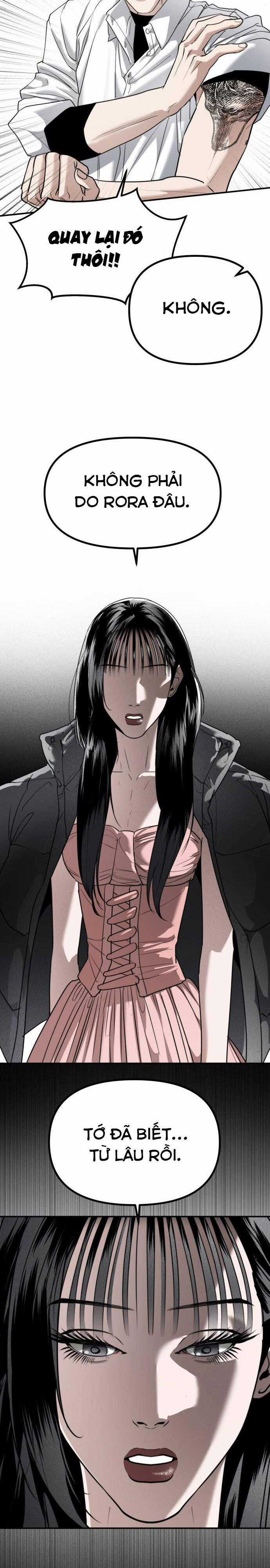 Chị Em Nhà Ki - Chapter 40 - Trang 2