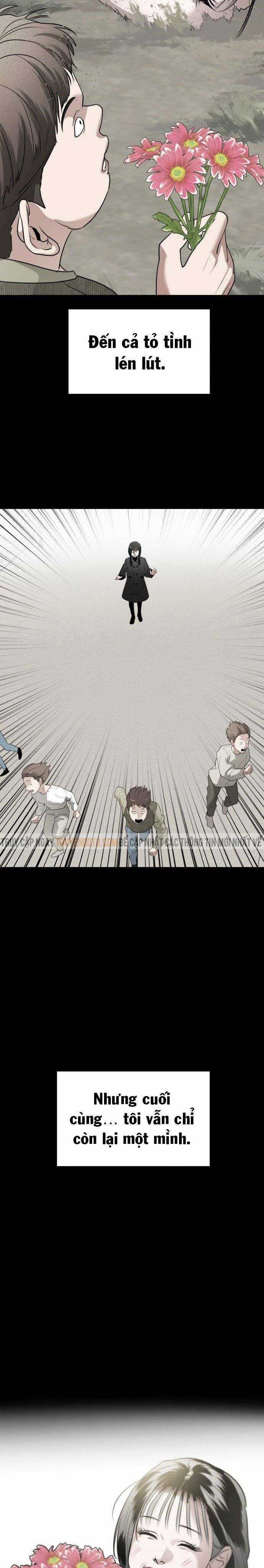 Chị Em Nhà Ki - Chapter 40 - Trang 11