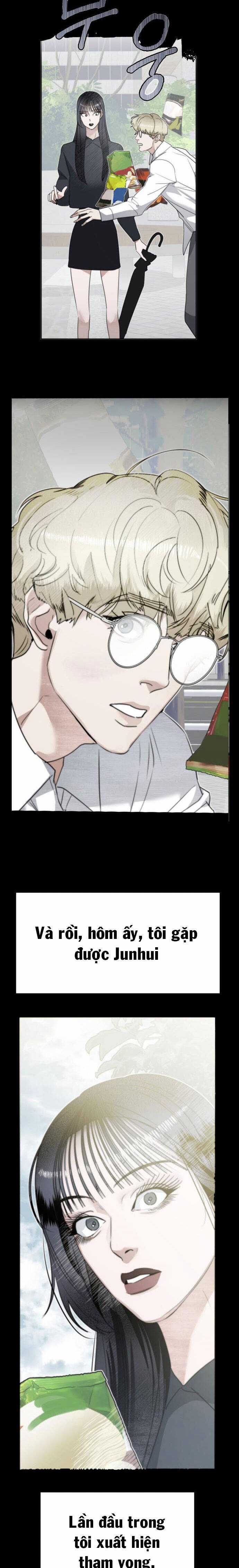 Chị Em Nhà Ki - Chapter 40 - Trang 14