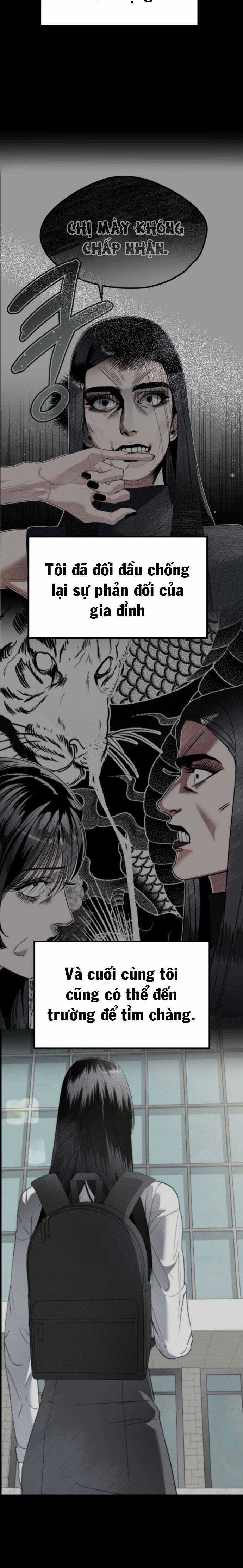 Chị Em Nhà Ki - Chapter 40 - Trang 15