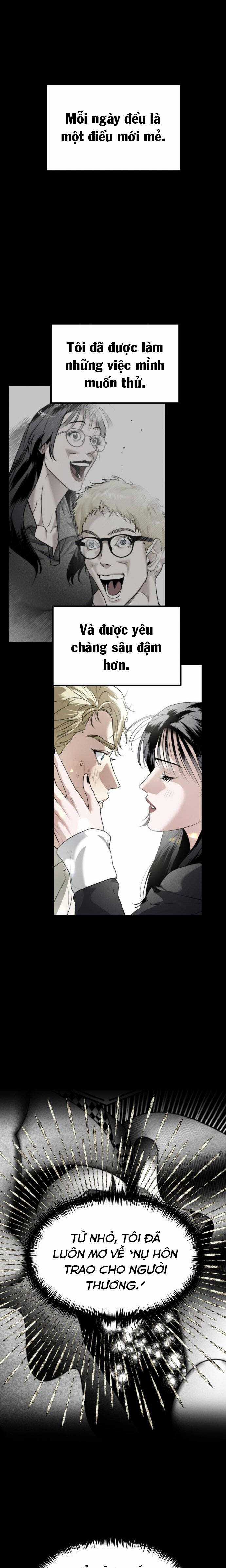 Chị Em Nhà Ki - Chapter 40 - Trang 16