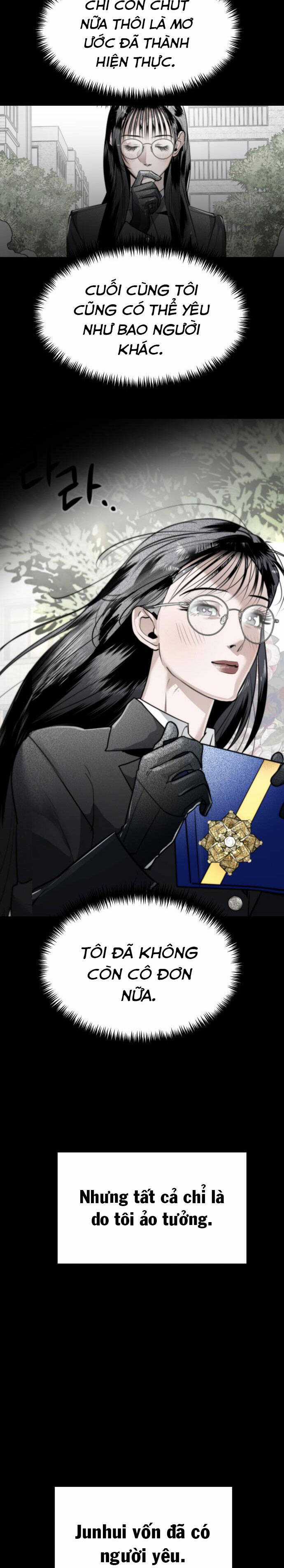 Chị Em Nhà Ki - Chapter 40 - Trang 17