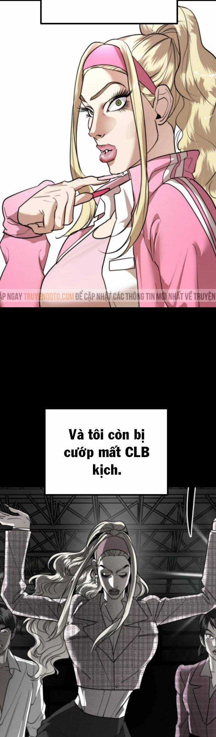 Chị Em Nhà Ki - Chapter 40 - Trang 18