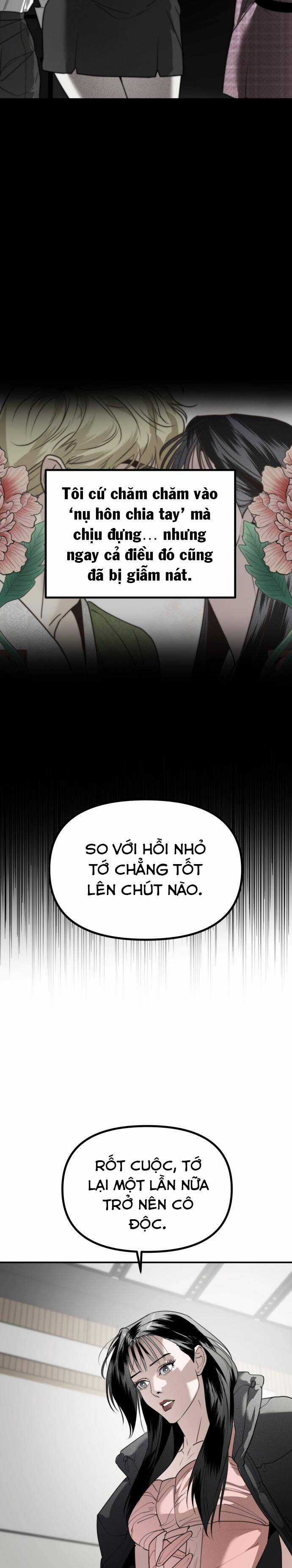Chị Em Nhà Ki - Chapter 40 - Trang 19