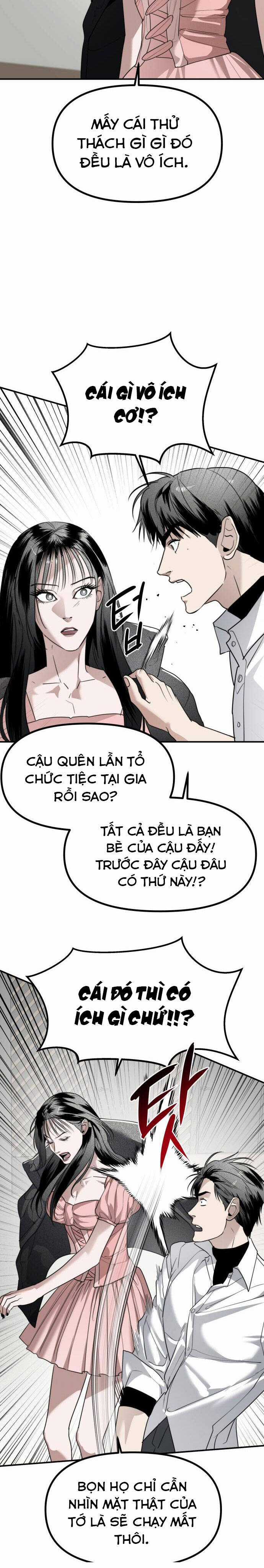 Chị Em Nhà Ki - Chapter 40 - Trang 20