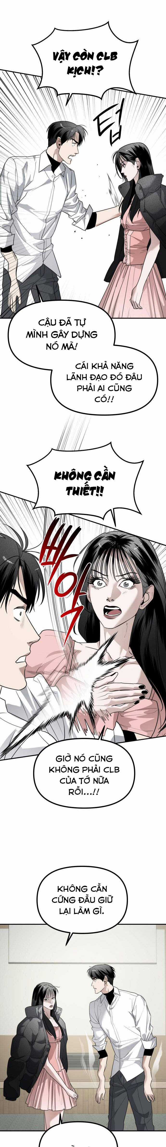 Chị Em Nhà Ki - Chapter 40 - Trang 21