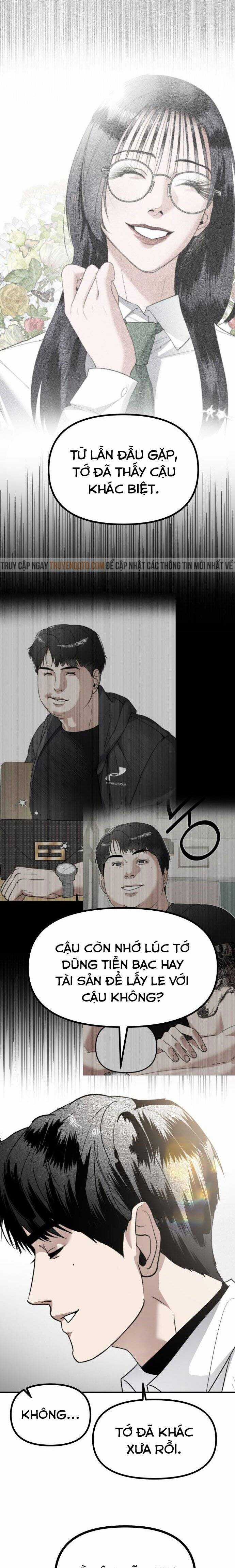 Chị Em Nhà Ki - Chapter 40 - Trang 26