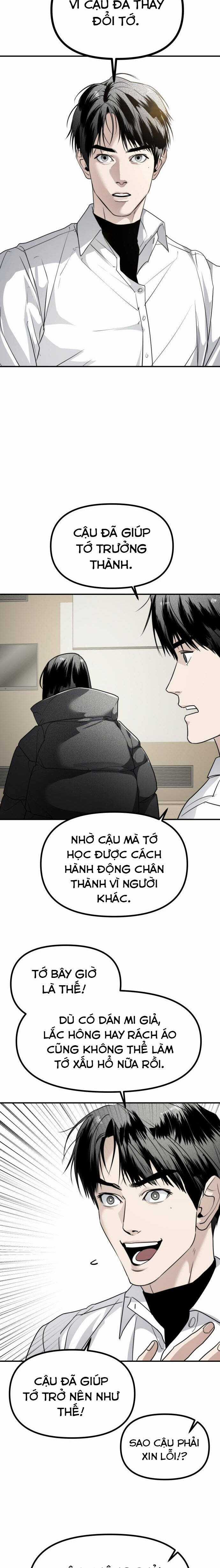 Chị Em Nhà Ki - Chapter 40 - Trang 27