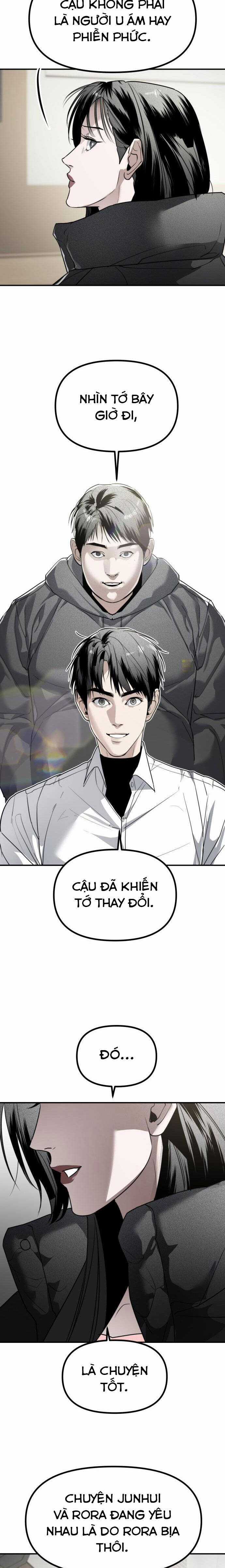 Chị Em Nhà Ki - Chapter 40 - Trang 28
