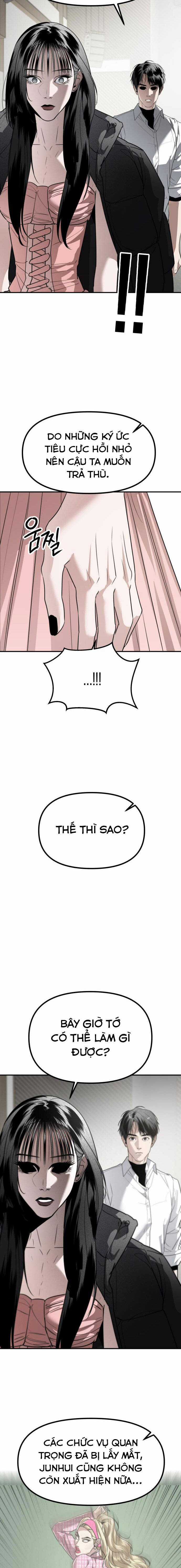 Chị Em Nhà Ki - Chapter 40 - Trang 29