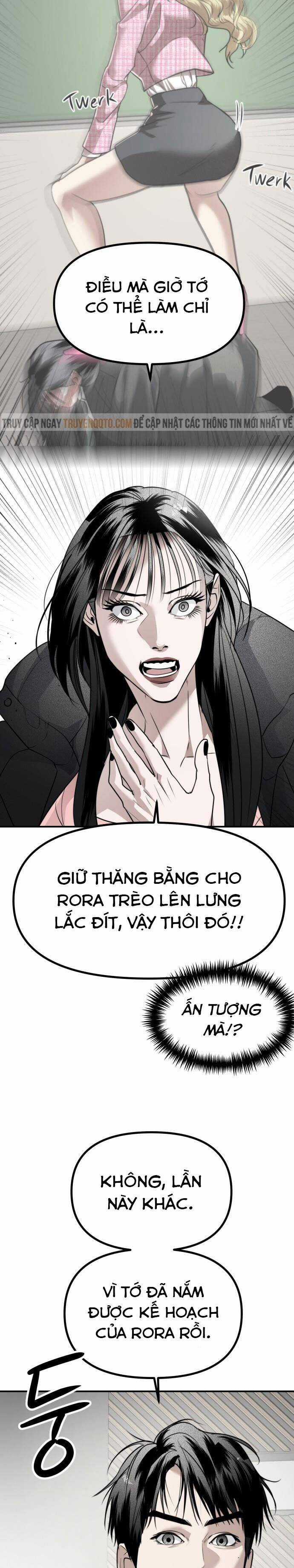 Chị Em Nhà Ki - Chapter 40 - Trang 30