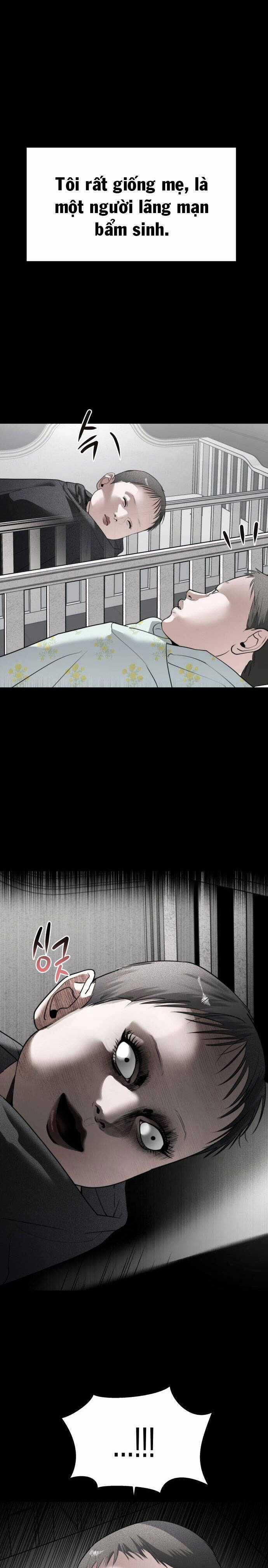 Chị Em Nhà Ki - Chapter 40 - Trang 4