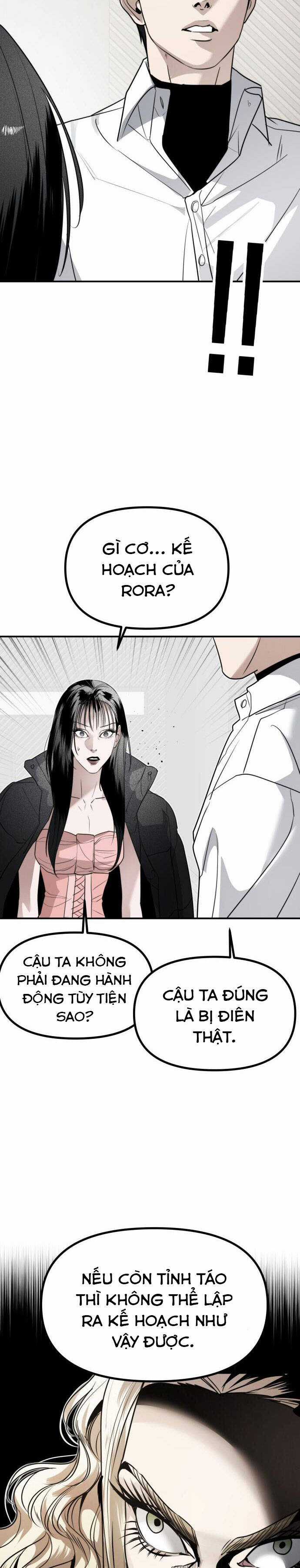 Chị Em Nhà Ki - Chapter 40 - Trang 31