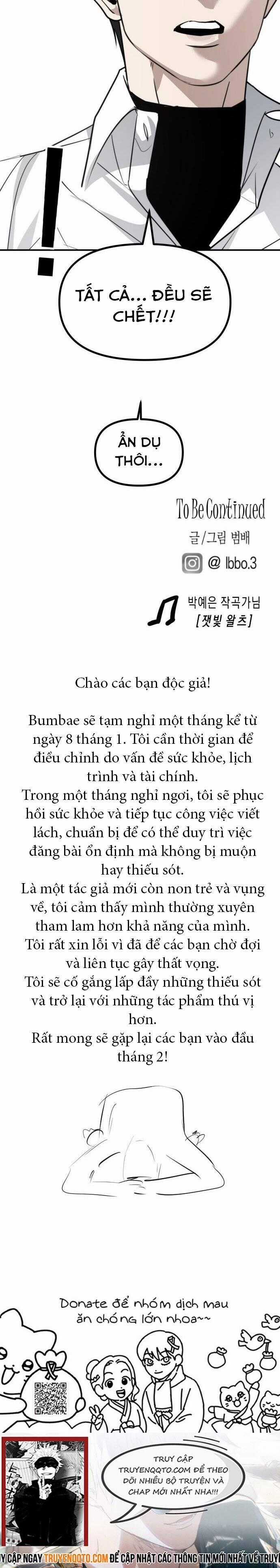 Chị Em Nhà Ki - Chapter 40 - Trang 33