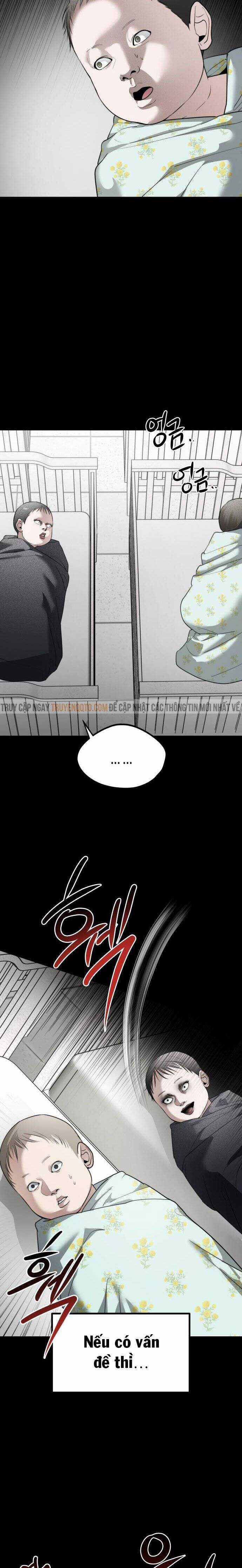 Chị Em Nhà Ki - Chapter 40 - Trang 5