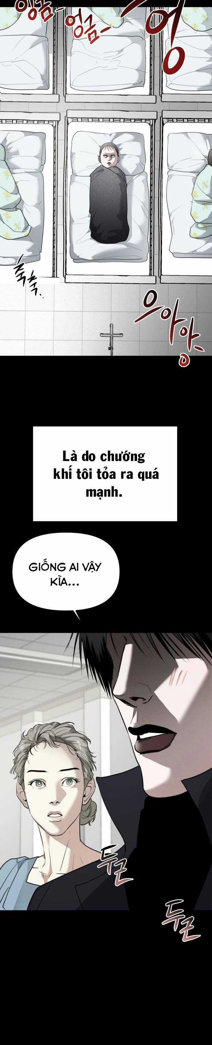 Chị Em Nhà Ki - Chapter 40 - Trang 6