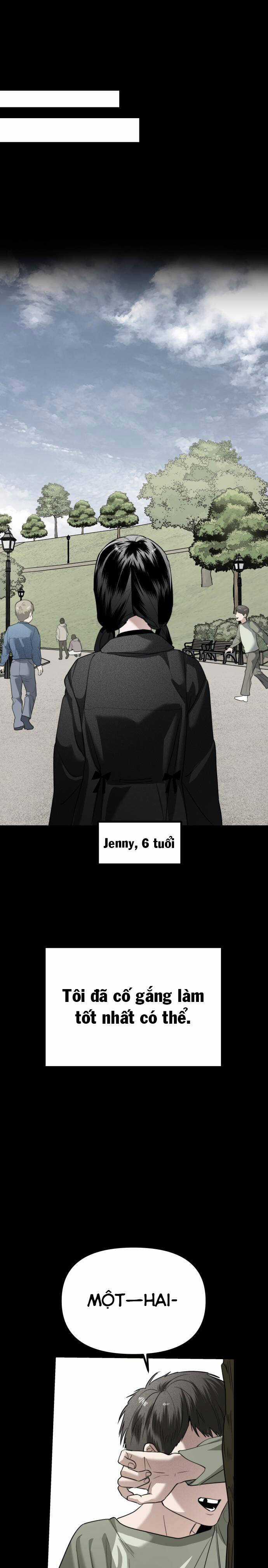 Chị Em Nhà Ki - Chapter 40 - Trang 7