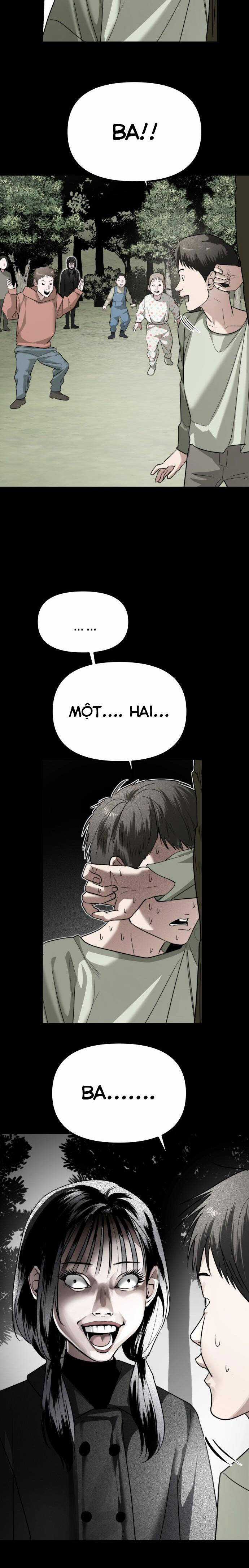 Chị Em Nhà Ki - Chapter 40 - Trang 8