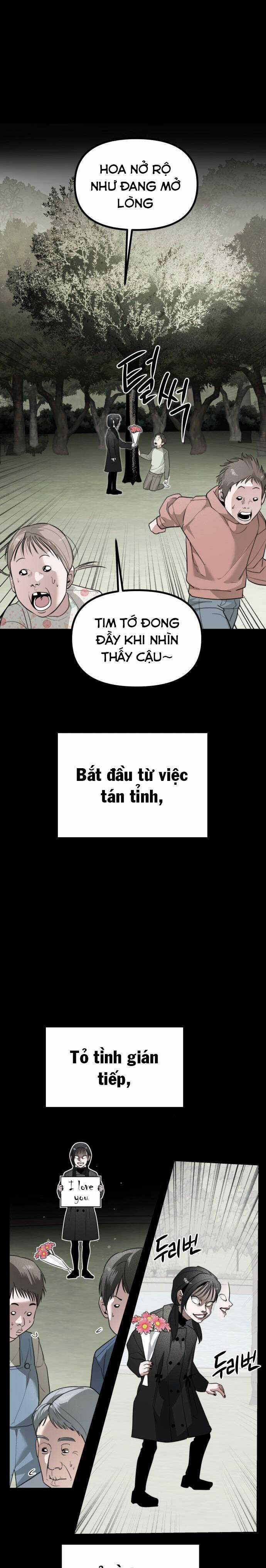 Chị Em Nhà Ki - Chapter 40 - Trang 9