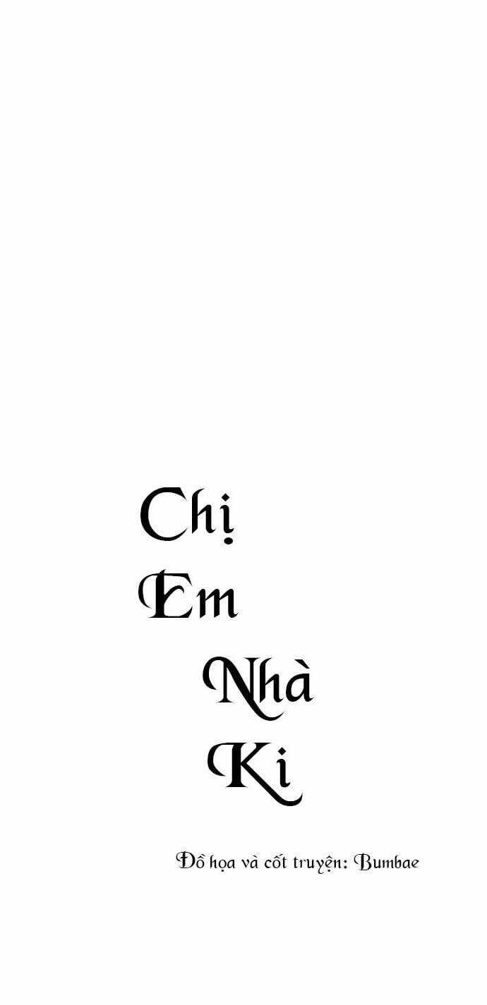 Chị Em Nhà Ki - Chapter 5 - Trang 11