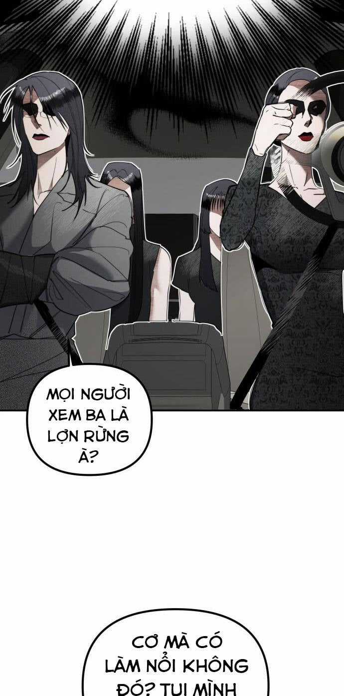 Chị Em Nhà Ki - Chapter 5 - Trang 43