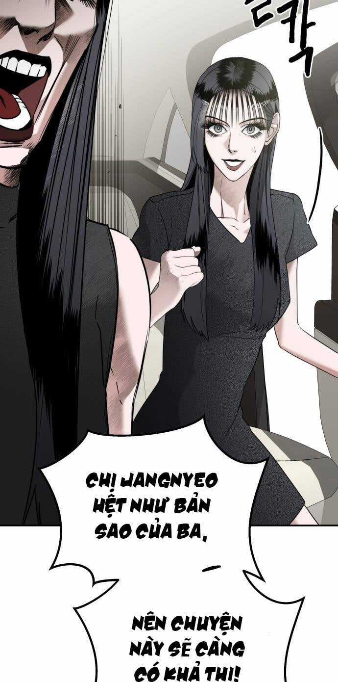 Chị Em Nhà Ki - Chapter 5 - Trang 55
