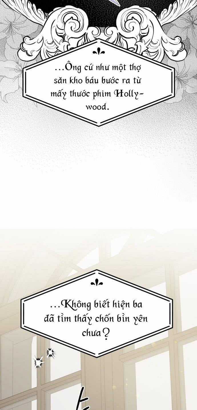 Chị Em Nhà Ki - Chapter 5 - Trang 7