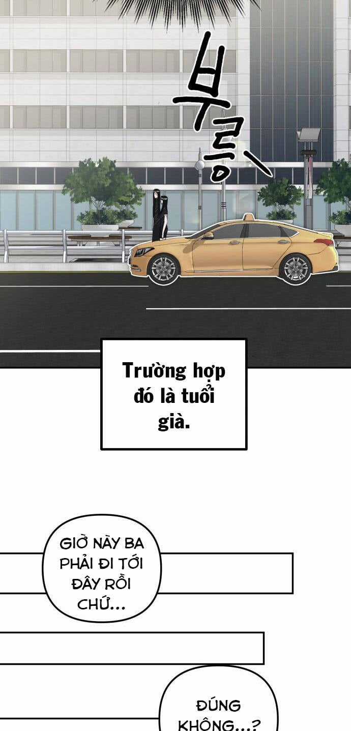 Chị Em Nhà Ki - Chapter 5 - Trang 70