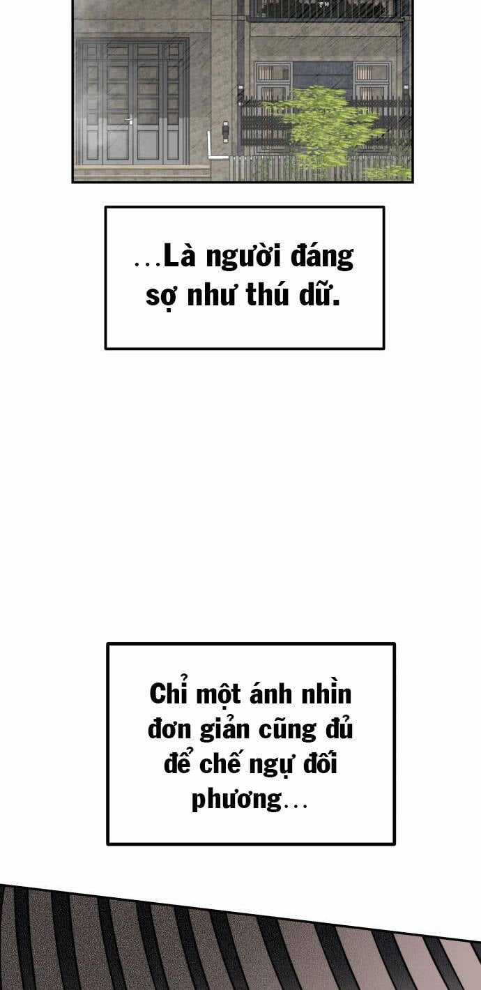 Chị Em Nhà Ki - Chapter 6 - Trang 5