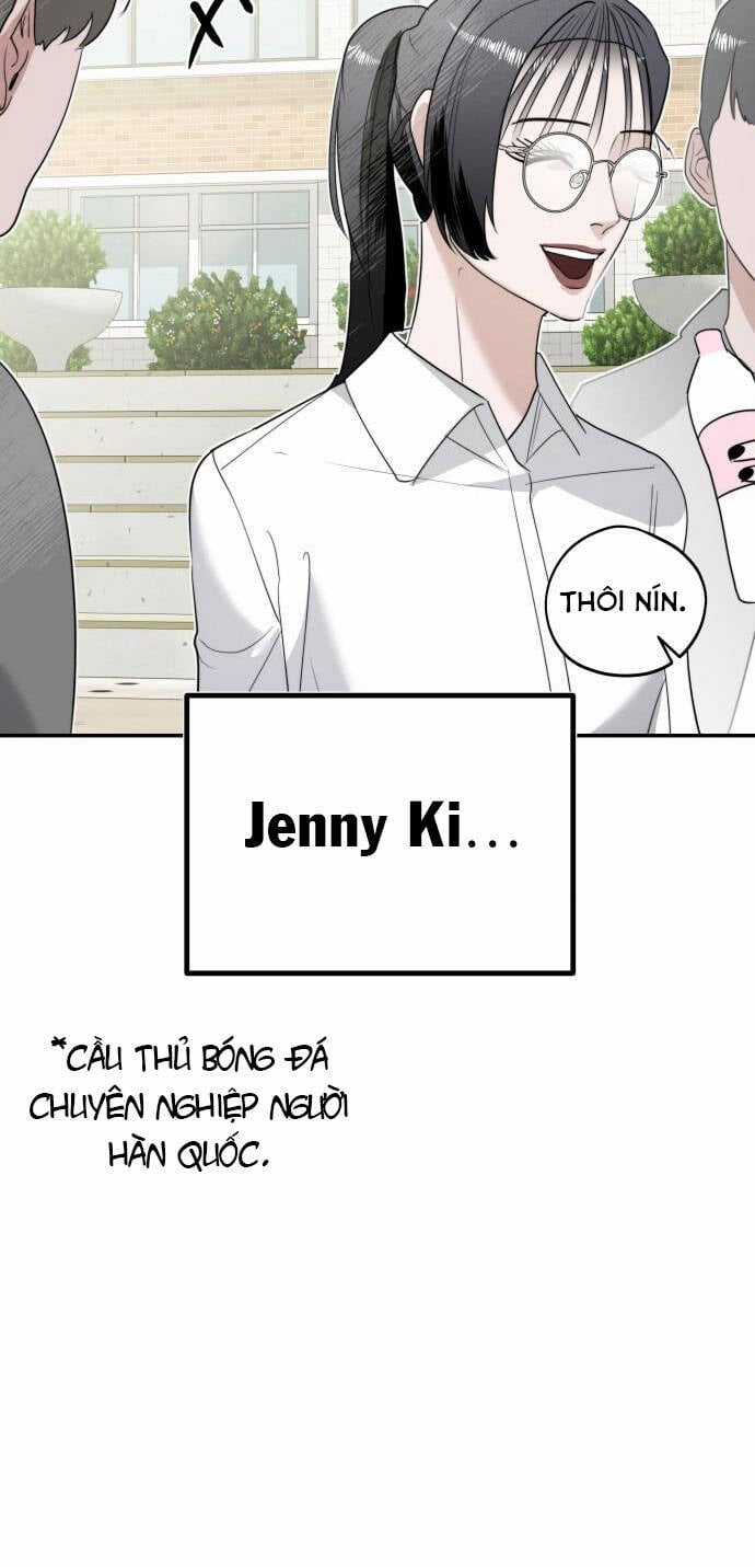 Chị Em Nhà Ki - Chapter 6 - Trang 44