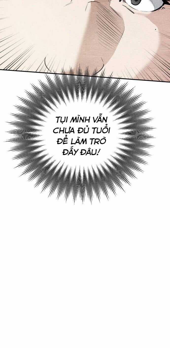 Chị Em Nhà Ki - Chapter 7 - Trang 12