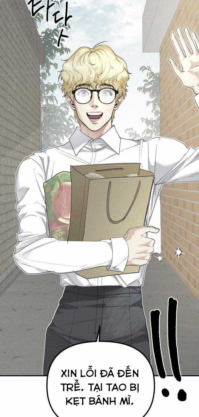 Chị Em Nhà Ki - Chapter 7 - Trang 46