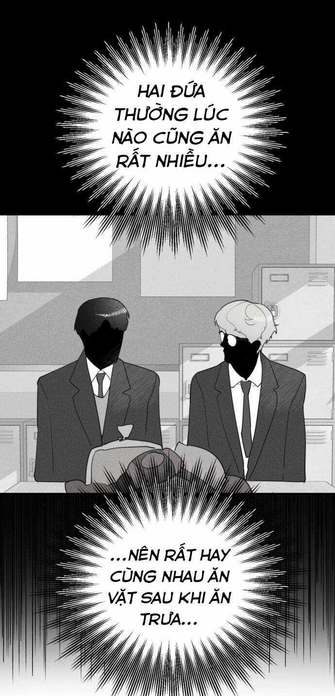 Chị Em Nhà Ki - Chapter 7 - Trang 52