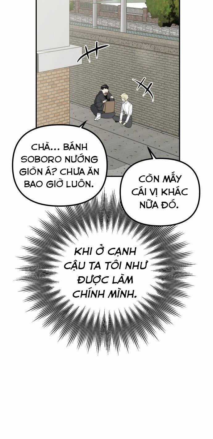 Chị Em Nhà Ki - Chapter 7 - Trang 55